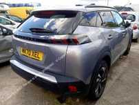Dezmembrez Peugeot 2008 2 [2019 - 2020]