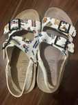 Sandale marimea 34
