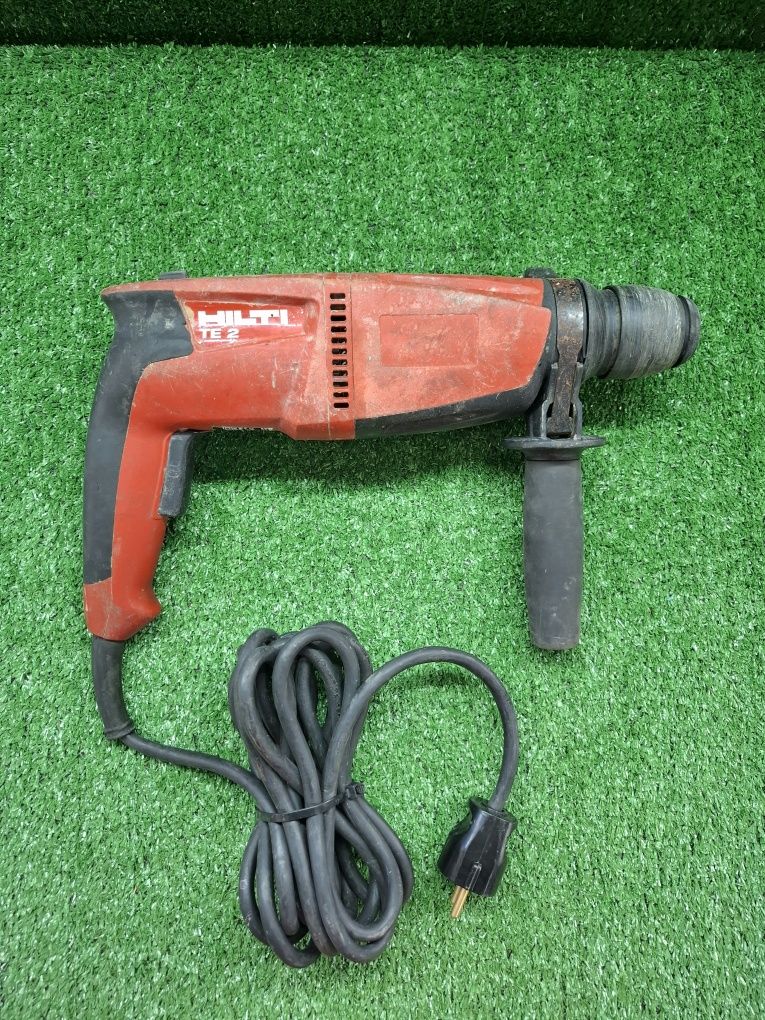 Перфоратор на Hilti TE 2