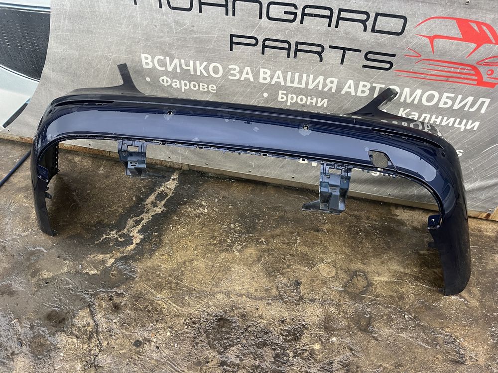 Броня Mercedes E class W213 4бр