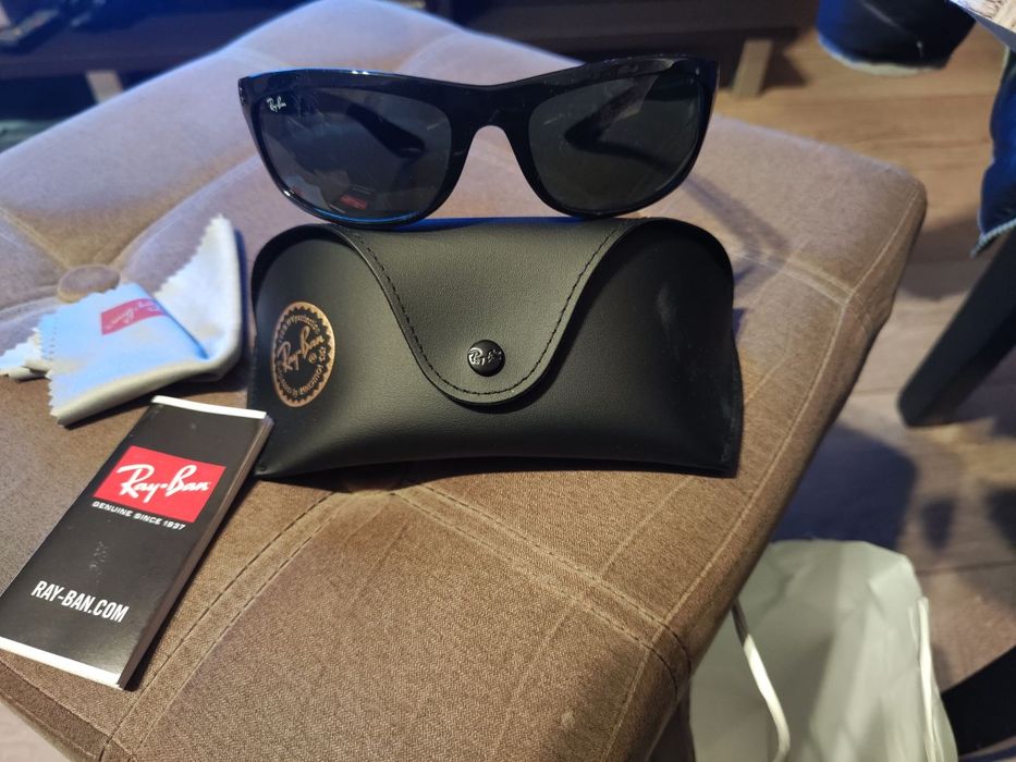 Слънчеви очила Ray ban