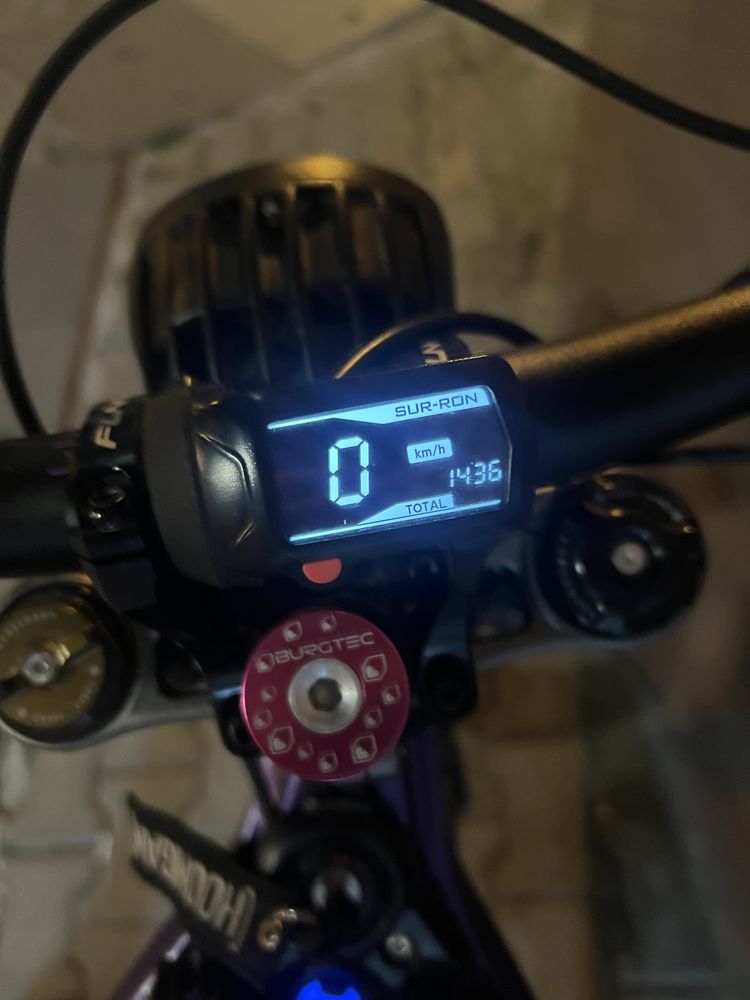 Surron Light Bee X  Offroad 2024