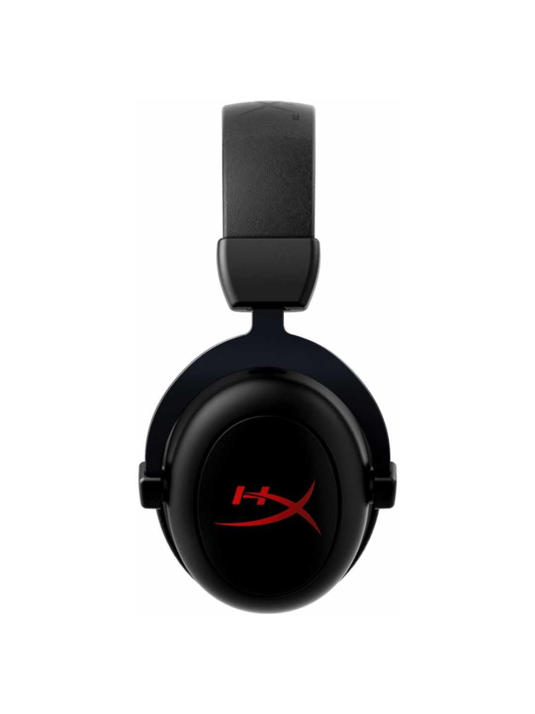 Беспроводные игровые наушники HyperX Cloud II Core Wireless