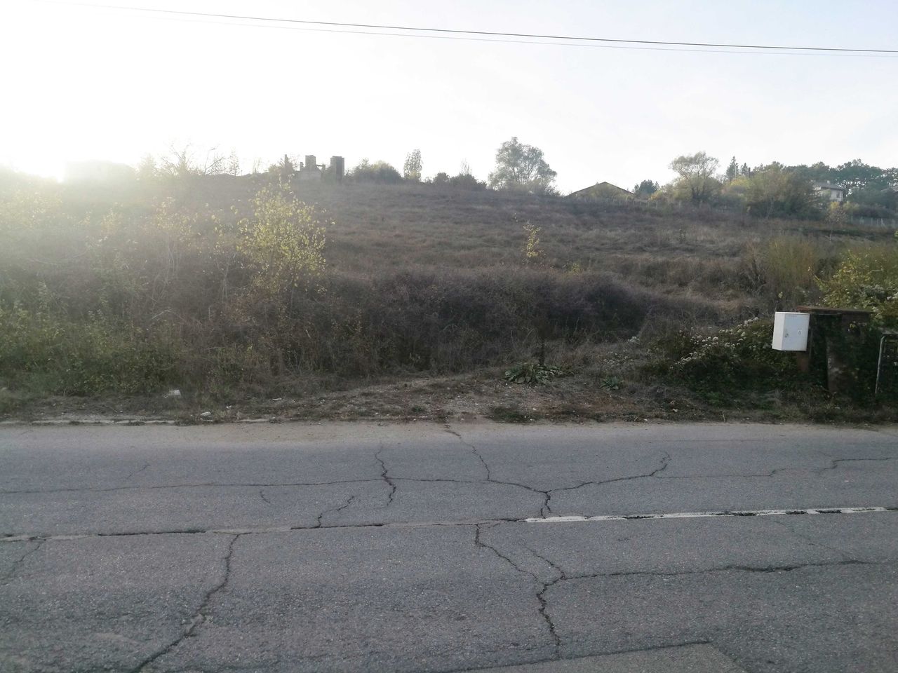 Продава се Парцел в с. Ковачевци, Област Перник - 5560 кв.м за 53 €/кв.м - Снимка #4