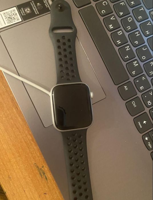 Apple watch nike 44mm