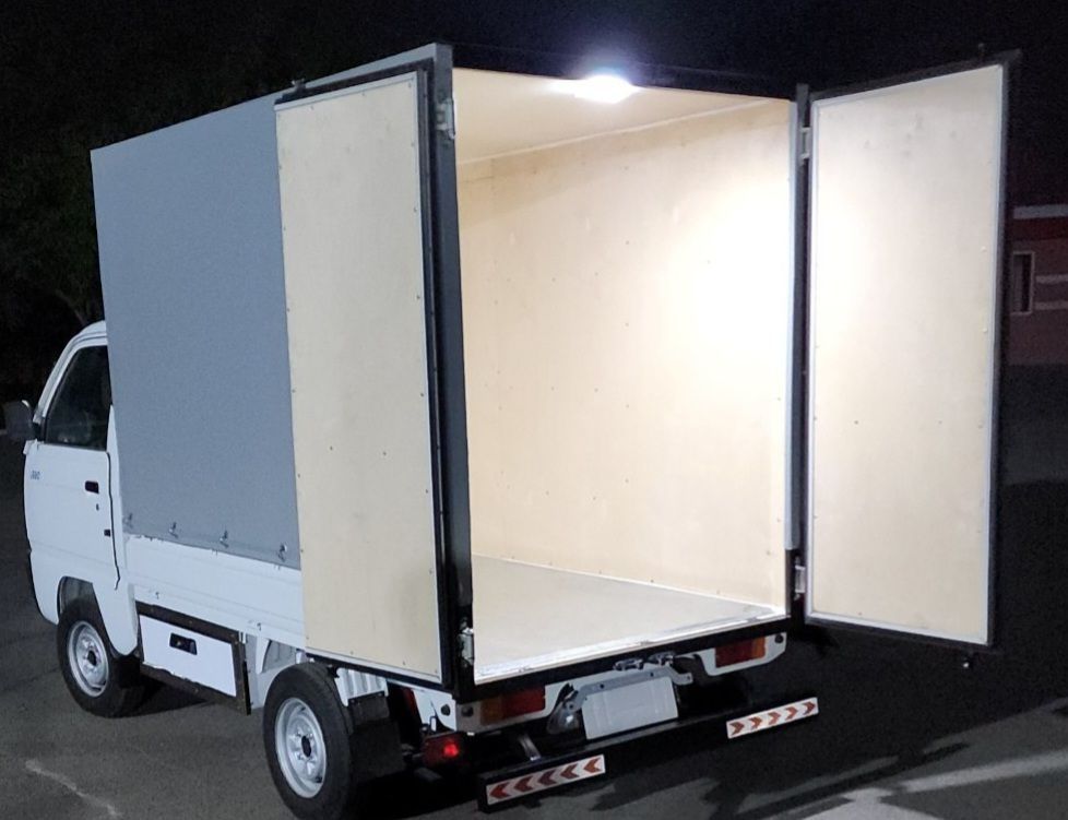 rohat avto tent xizmati
