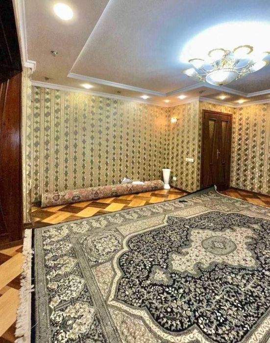 Ш.Руставели продаётся 3/2/5 Океан Бош магазин 75кв.м