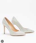Pantofi Tiffany il Passo