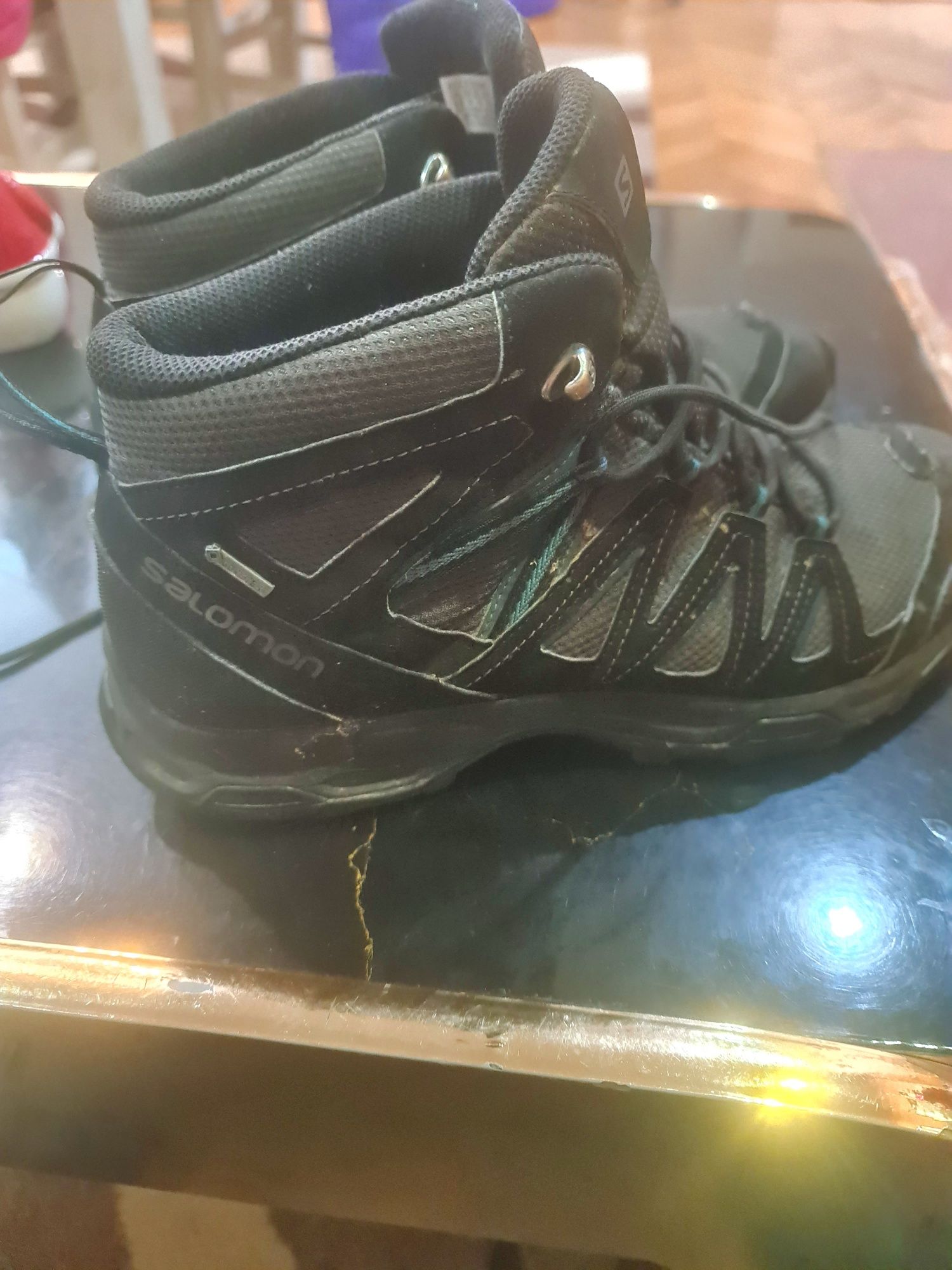 Salomon X Ultra Alpine Gore-Tex 44 номер