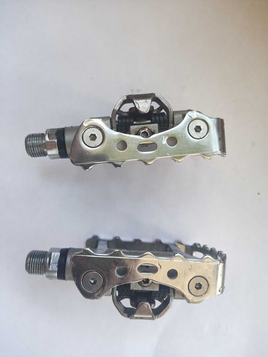 автоматични педали Shimano