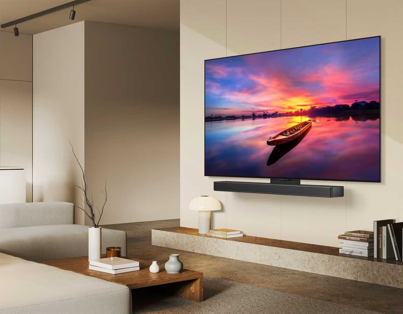 Телевизор Smart TV OLED evo AI C4 4K 65'' LG OLED65C4 ДОСТАВКА БЕСПЛАТ