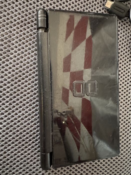 Consola Nintendo Ds Lite