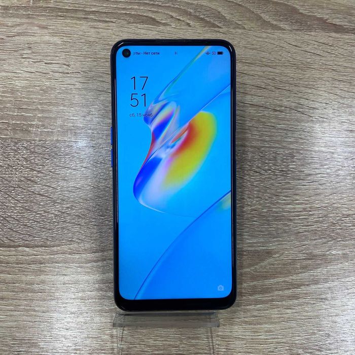 Сотовый телефон OPPO A54 128GB / sk151409