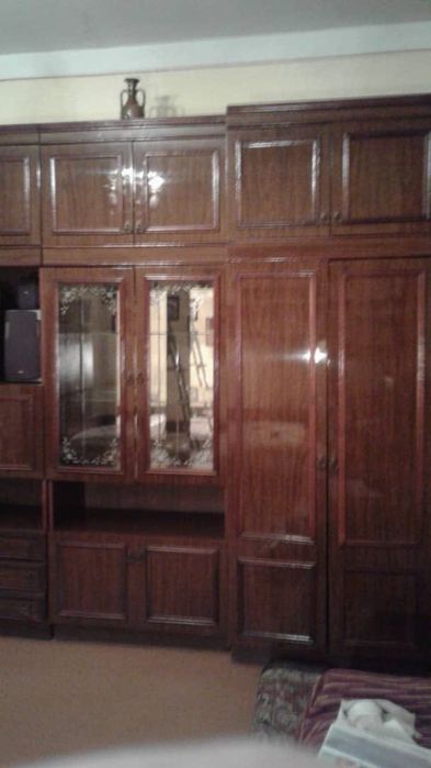 Стенка для гостиной