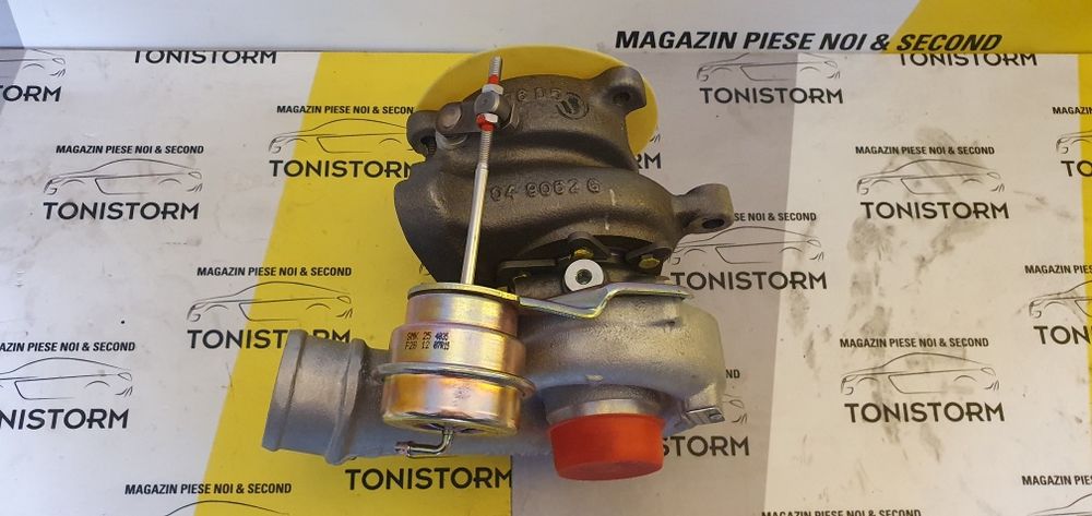 Turbo Audi A3, Turbosuflanta Audi TT , motor 1.8 T, cod 06A145704M