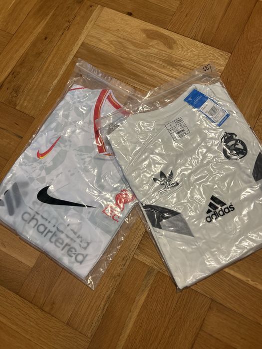 Футболни тениски за всеки фен!