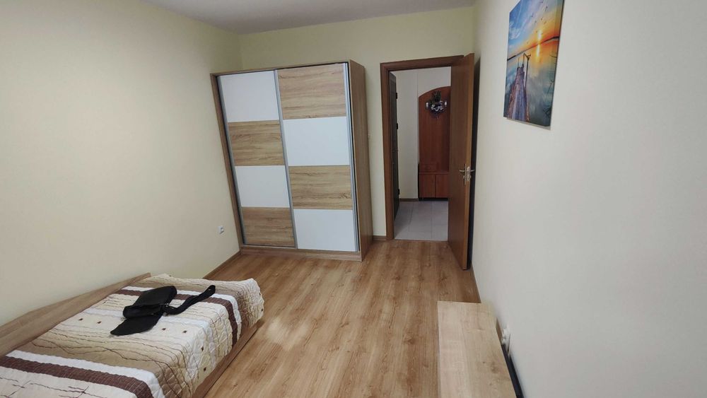 Дава се под наем Тристаен апартамент в Варна, Спортна зала - 78 кв.м за 612 € - Снимка #10