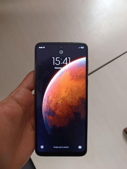 Redmi note 9 pro 64gb