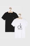 Tricou copii Calvin Klein