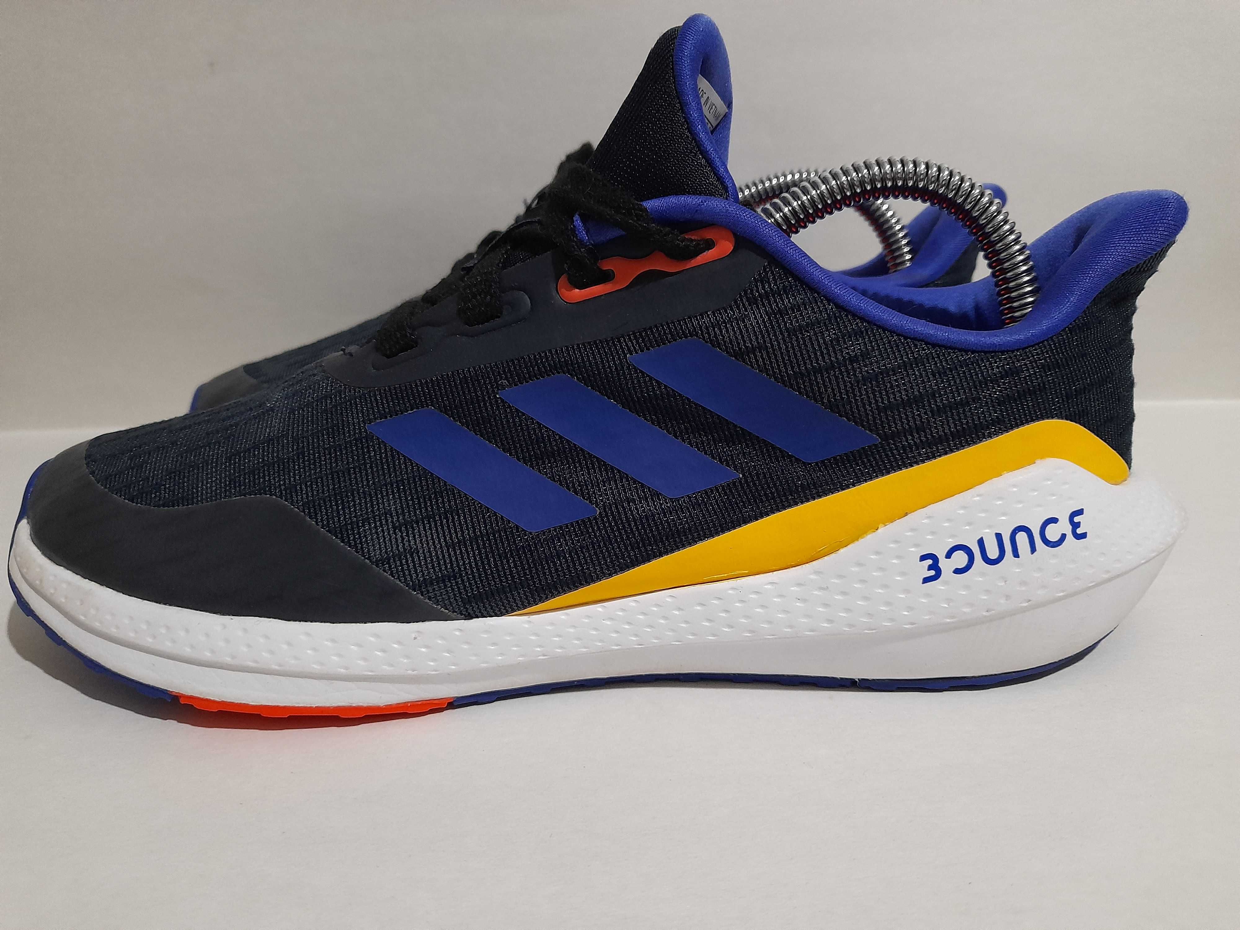 ADIDAS Bounce EQ21 Run - marimea 38