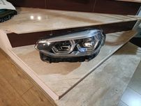 Far stanga fata oem bmw X3 X4 cod 8739653_02