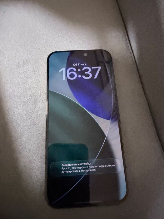 iphone 16 pro max 256 desert