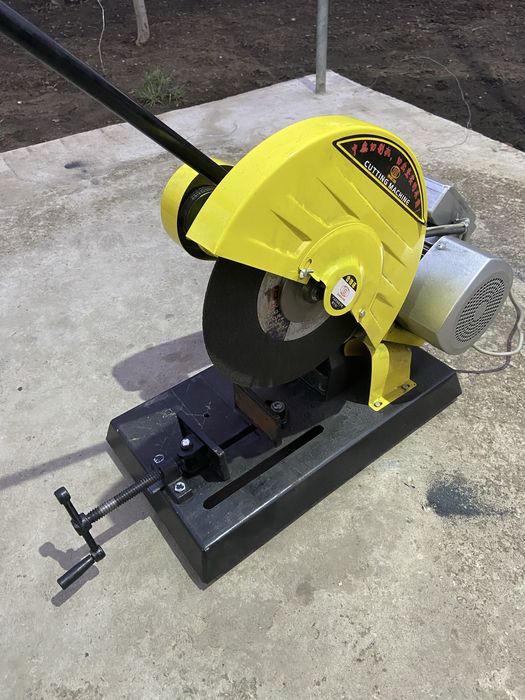 Fierastrau circular pendular TZ250 -220V-2.2KW