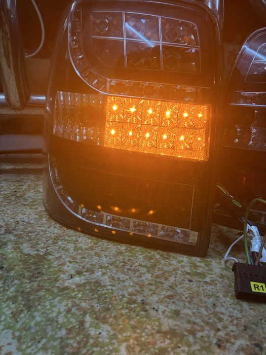 Стопове за vw passat