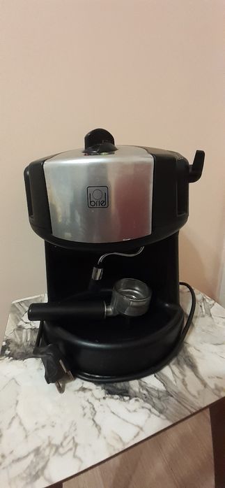 Кафемашина Briel