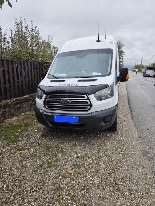 De vânzare Ford Transit