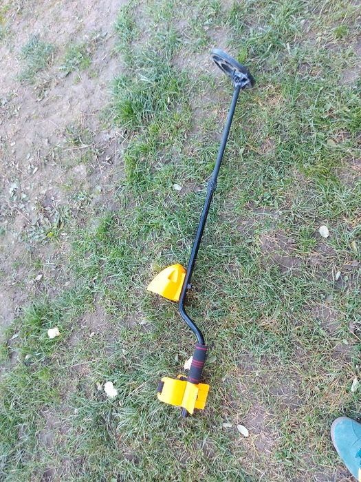 Detector metale prețioase