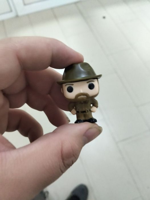 Осд Хоппер изнанки, обычной хоппер