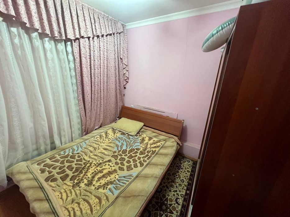 Аренда квартиры Лабзак 2/4/4 59m2