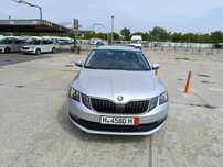Skoda Octavia, 2019