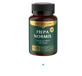 Hepanormix Vertera-Здраве за черния дроб- Нов ПРОДУКТ!