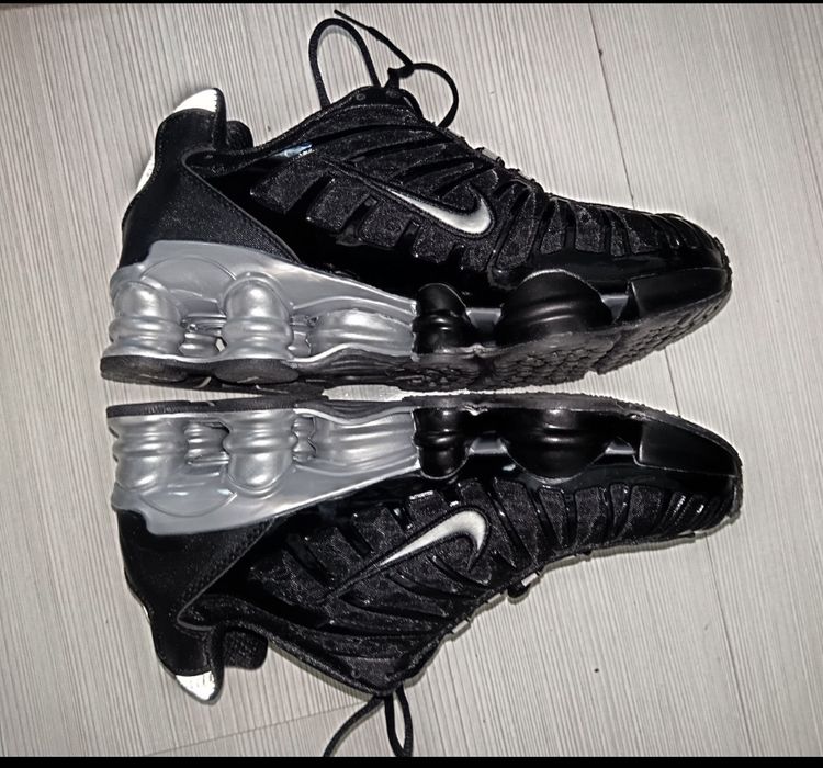 Nike Shox Tl чисто нови намаление