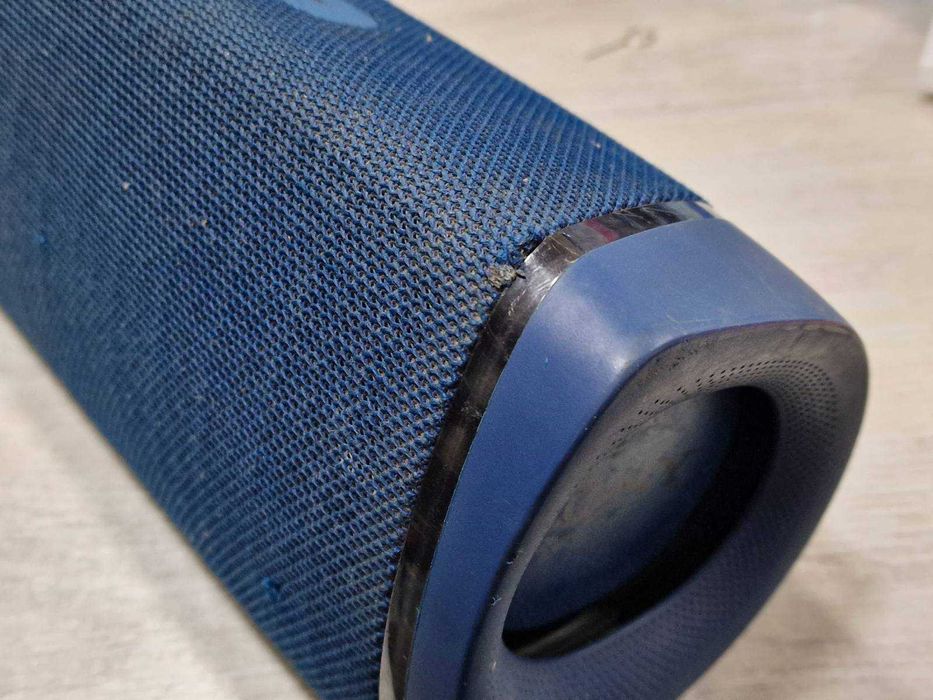 Преносима тонколона Sony SRS-XB43B, Extra Bass