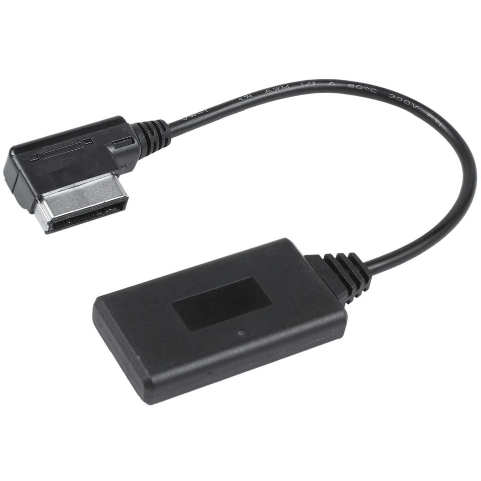 Interfata Bluetooth Cablu adaptor Mercedes AMI/MMI Clasa A B C E S ML