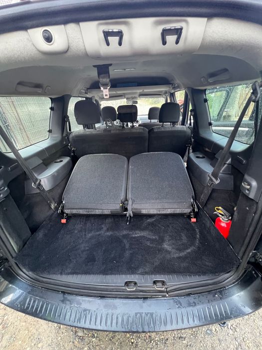 Dacia Logan MCV 1.5 DCI
