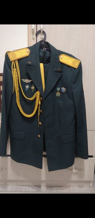 Форма сатылады полный барлығы бар туфли фурашка