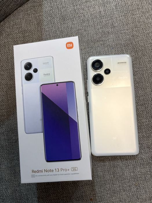 Redmi not 13 pro 5G