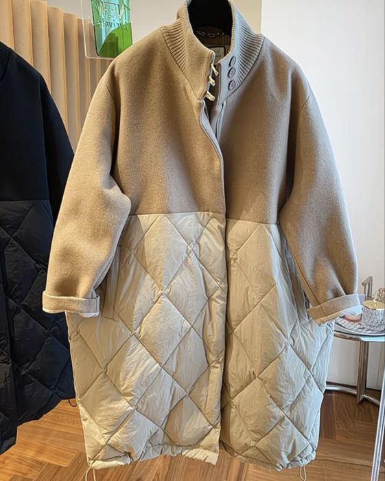 Новый Осенний Куртка, л размер