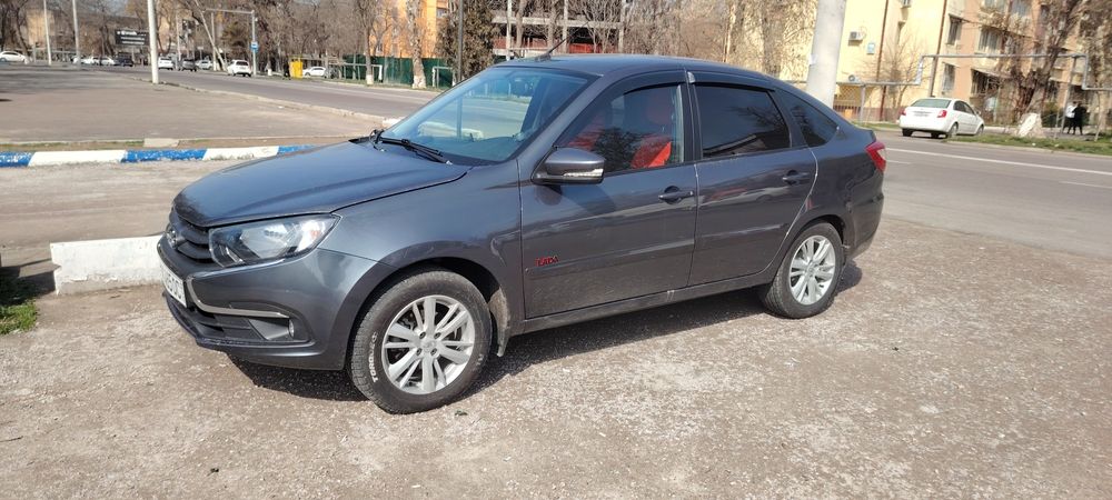 Продам Лада Гранта