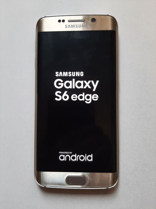 Samsung galaxy s6 эдж цена 14000тг