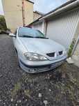 Renault megane 1.4