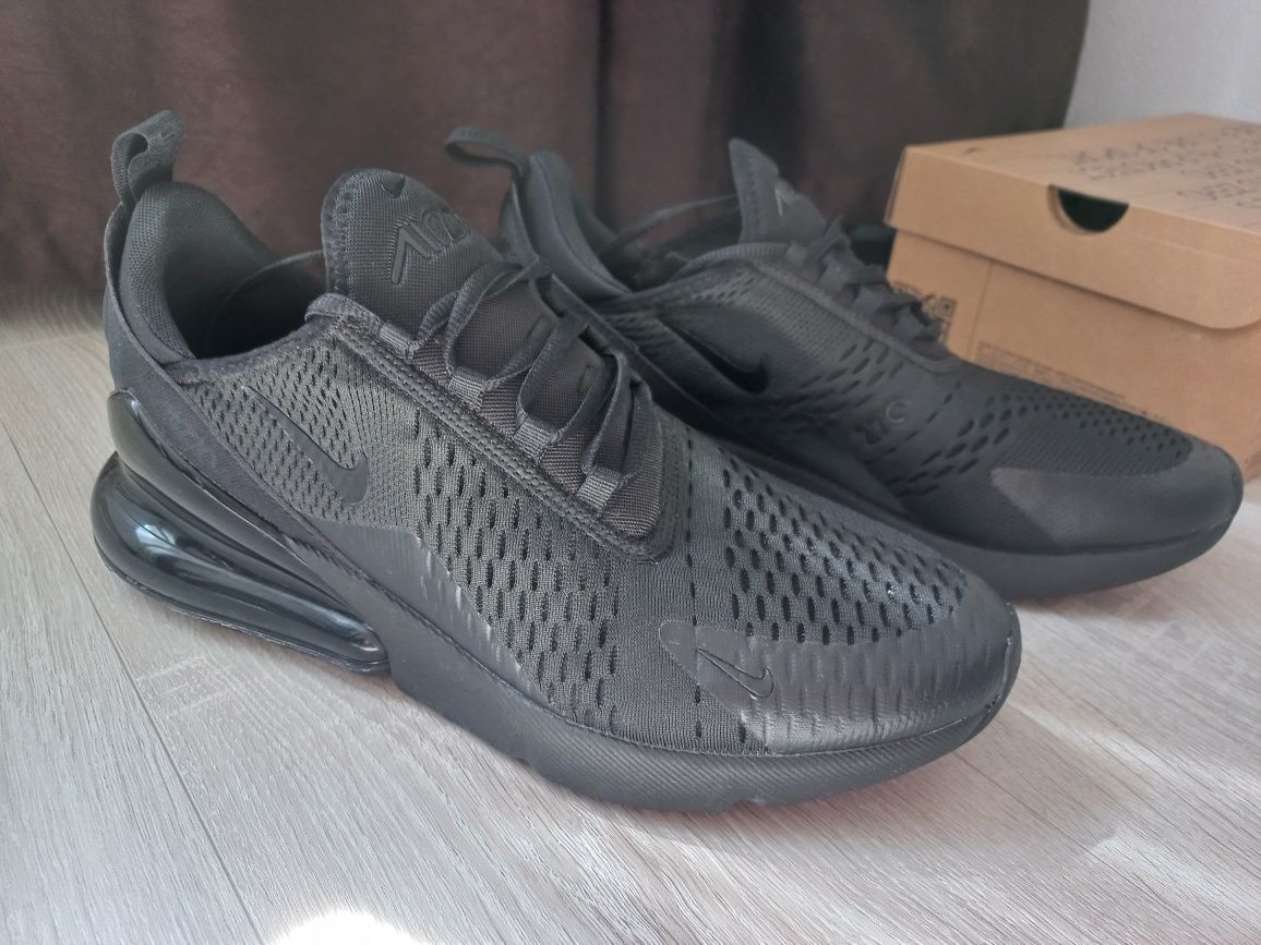 Nike Nike Air Max 270 purtați o singura dată