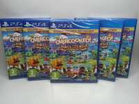 Чисто нови! Overcooked All You Can Eat за PS4 - PlayStation 4 Games