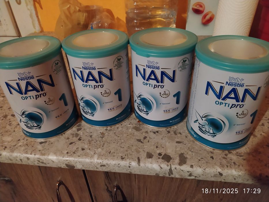 Nan opti pro 1 sigilat