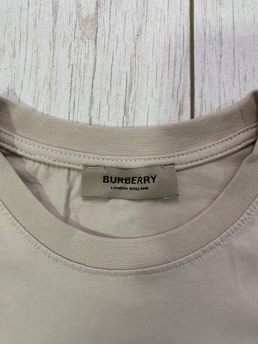 Tricou Burberry dama