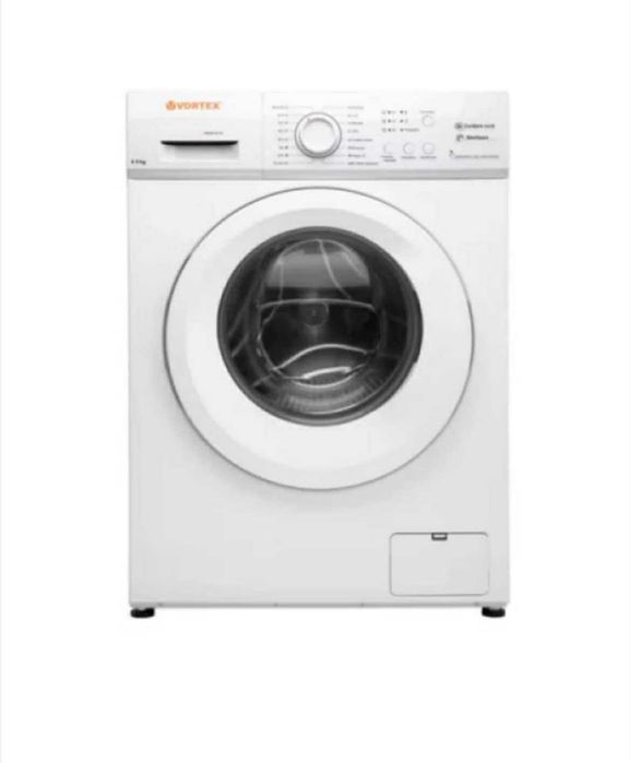 Mașina de spălat rufe frontală 
VORTEX VMA61001S